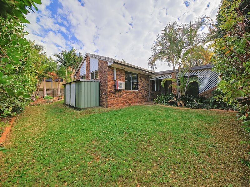 103 Bay Street, Cleveland QLD 4163