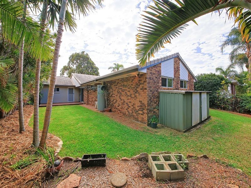 103 Bay Street, Cleveland QLD 4163