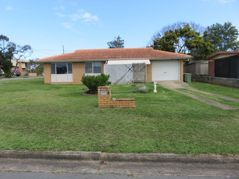 9 Taylor Crescent, Cleveland QLD 4163