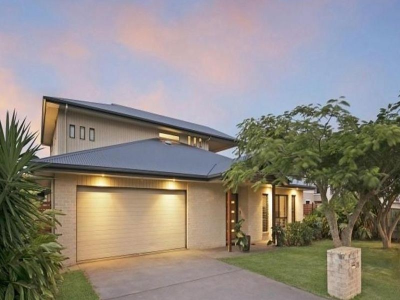 28 Waterville Drive, Thornlands QLD 4164