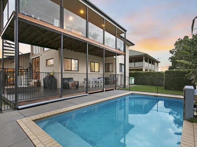 28 Waterville Drive, Thornlands QLD 4164