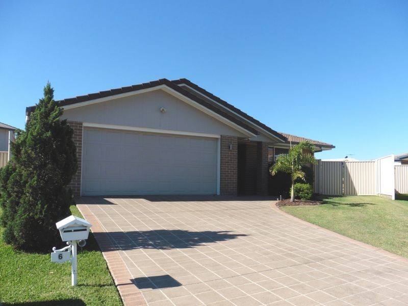 6 Toorak Close, Thornlands QLD 4164