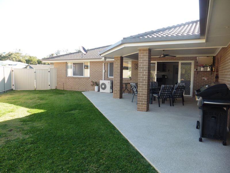 6 Toorak Close, Thornlands QLD 4164