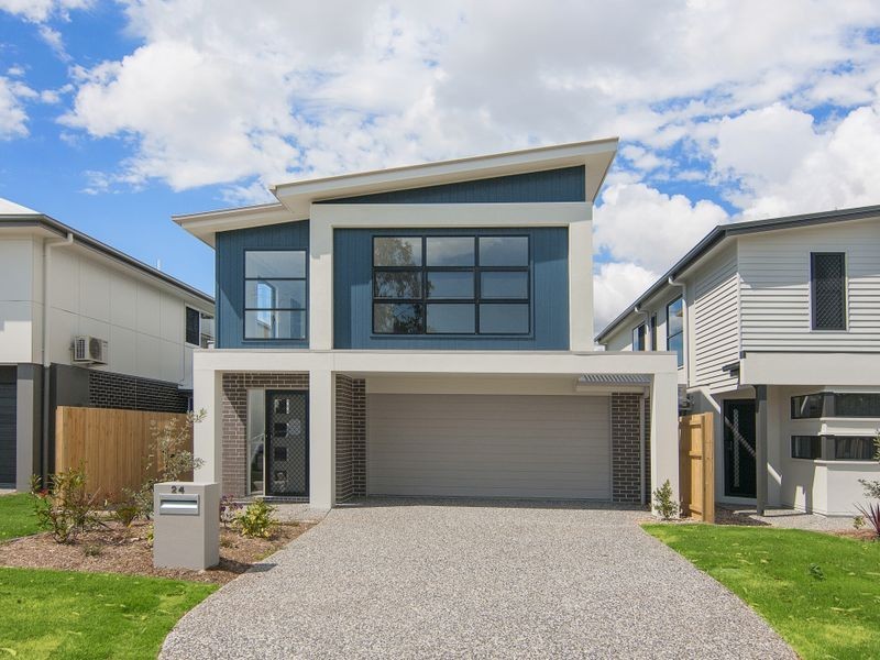 24 South Street, Thornlands QLD 4164