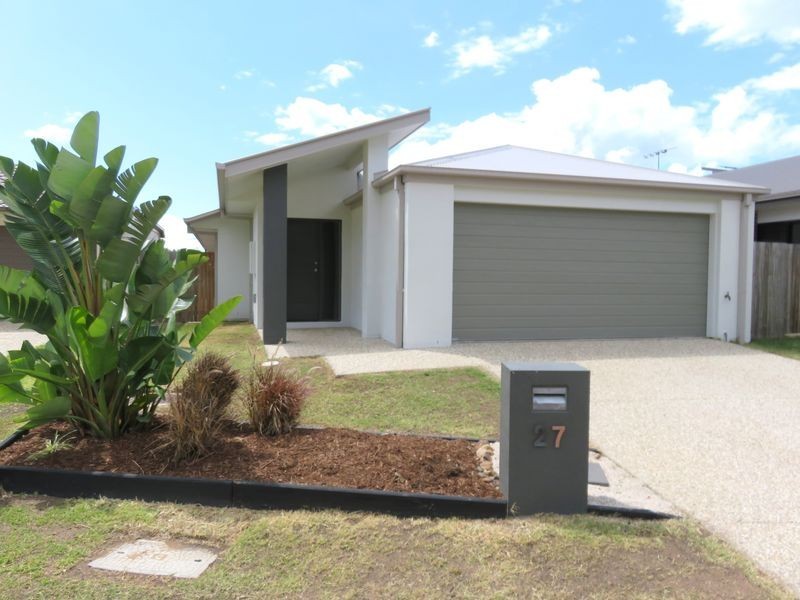 27 Colthouse Drive, Thornlands QLD 4164