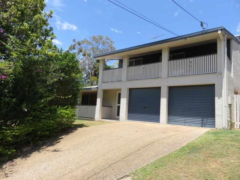 38 Endeavour Street, Capalaba QLD 4157