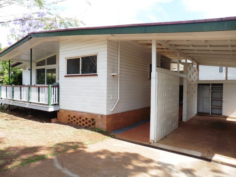 22 Erobin Street, Cleveland QLD 4163