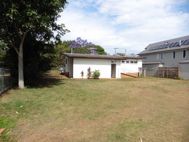 22 Erobin Street, Cleveland QLD 4163