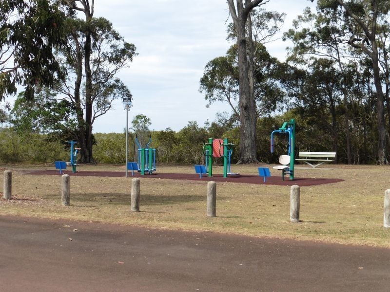 22 Erobin Street, Cleveland QLD 4163