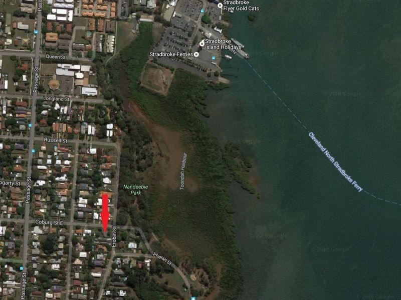 22 Erobin Street, Cleveland QLD 4163