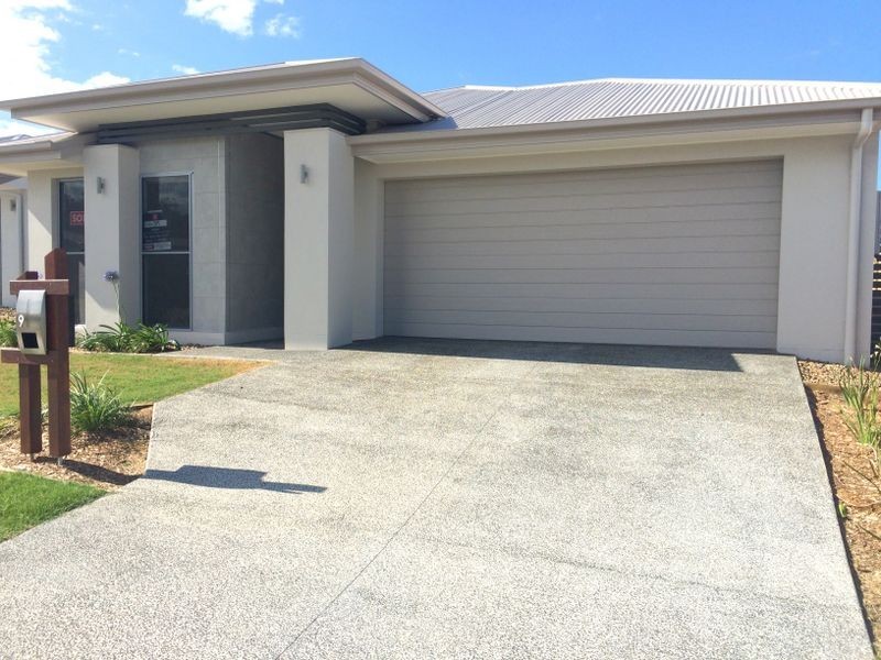 9 Ellabay Crescent, Redland Bay QLD 4165