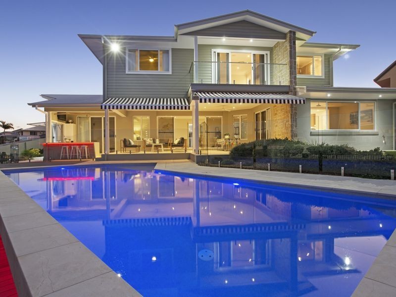 24 Voyagers Court, Raby Bay QLD 4163