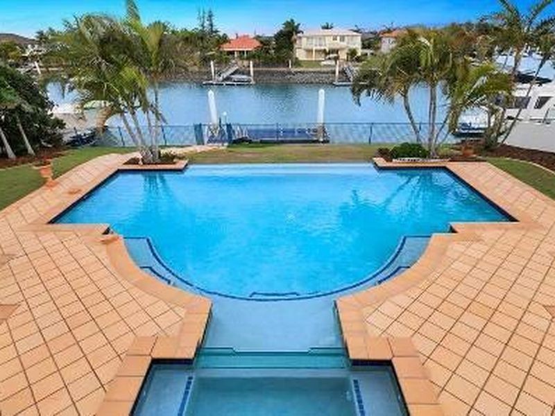 6 Piermont Place, Raby Bay QLD 4163