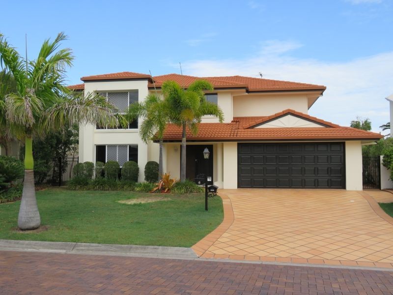 6 Piermont Place, Raby Bay QLD 4163