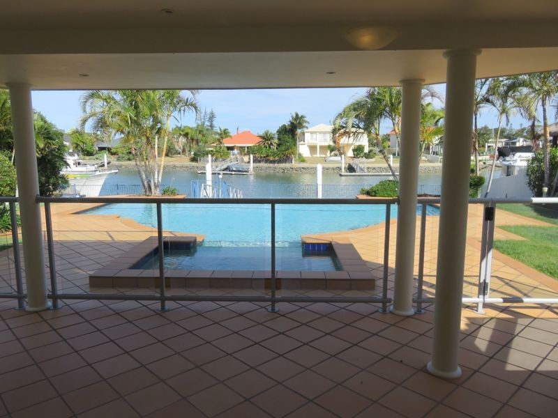 6 Piermont Place, Raby Bay QLD 4163