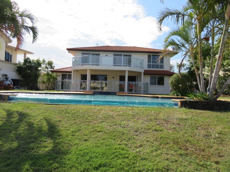 6 Piermont Place, Raby Bay QLD 4163