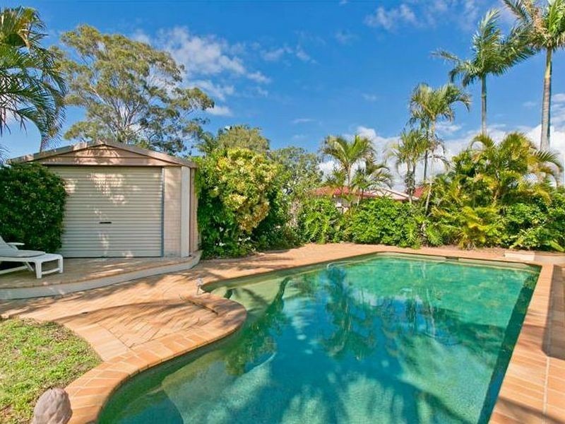 6 Marginalia Court, Cleveland QLD 4163