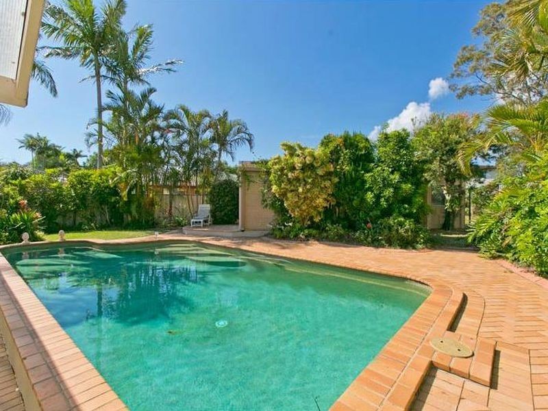 6 Marginalia Court, Cleveland QLD 4163