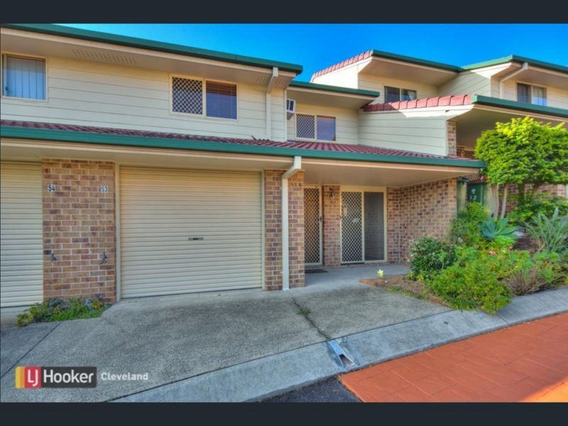 53/63-67 Bowen Street, Capalaba QLD 4157
