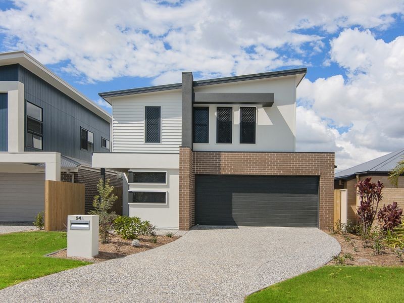 24A South Street, Thornlands QLD 4164