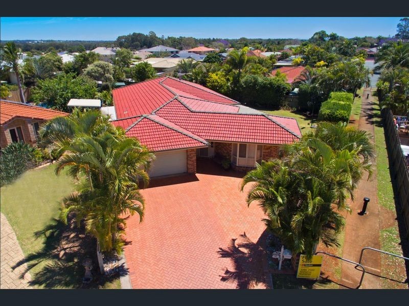 10 Jaidan Place, Victoria Point QLD 4165