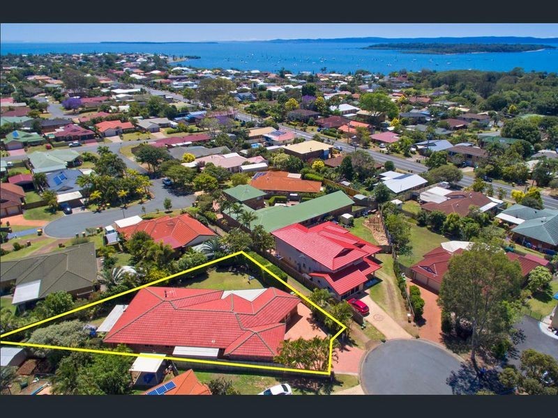 10 Jaidan Place, Victoria Point QLD 4165