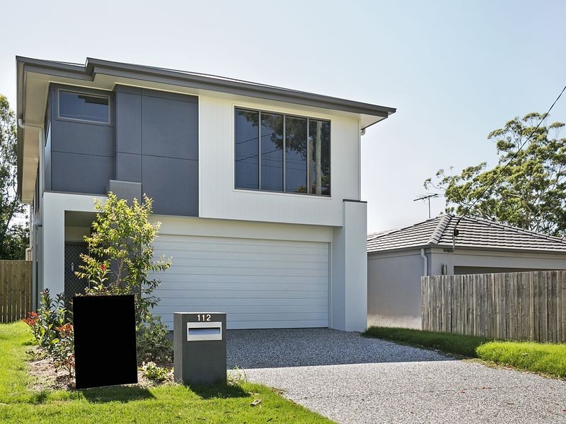 112 Delancey Street, Ormiston QLD 4160