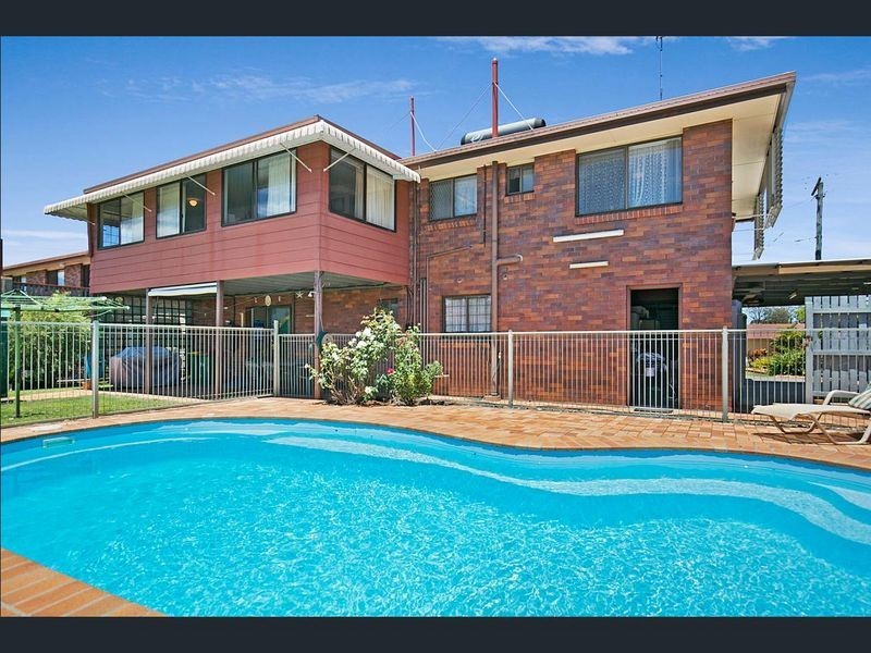 88 Long Street, Cleveland QLD 4163