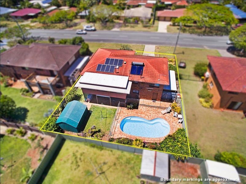 88 Long Street, Cleveland QLD 4163