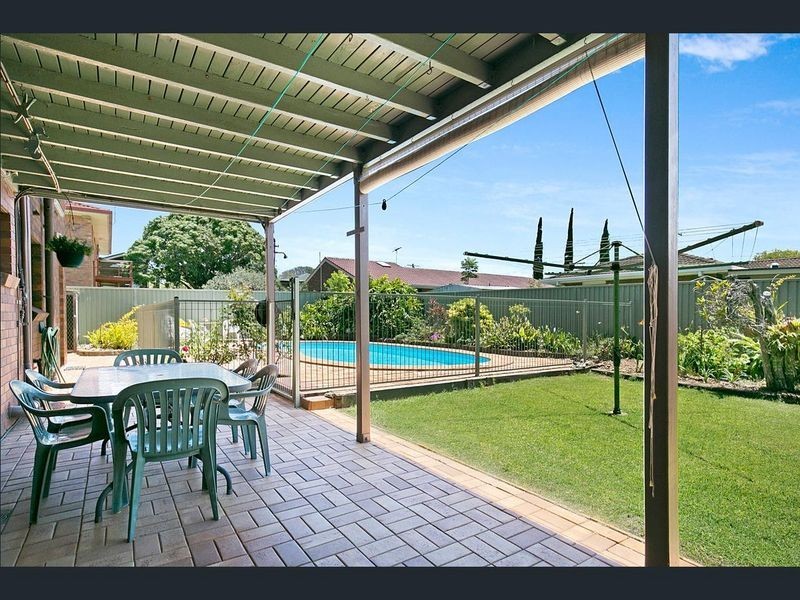 88 Long Street, Cleveland QLD 4163