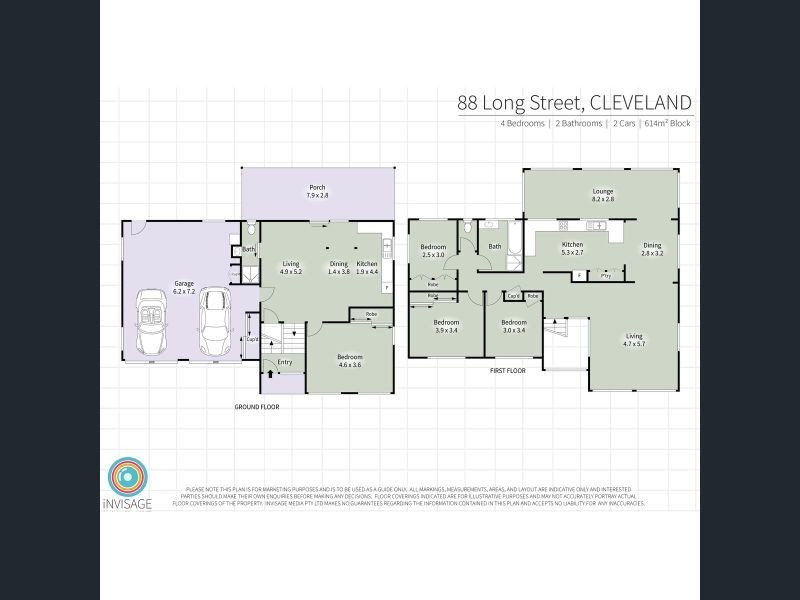 88 Long Street, Cleveland QLD 4163