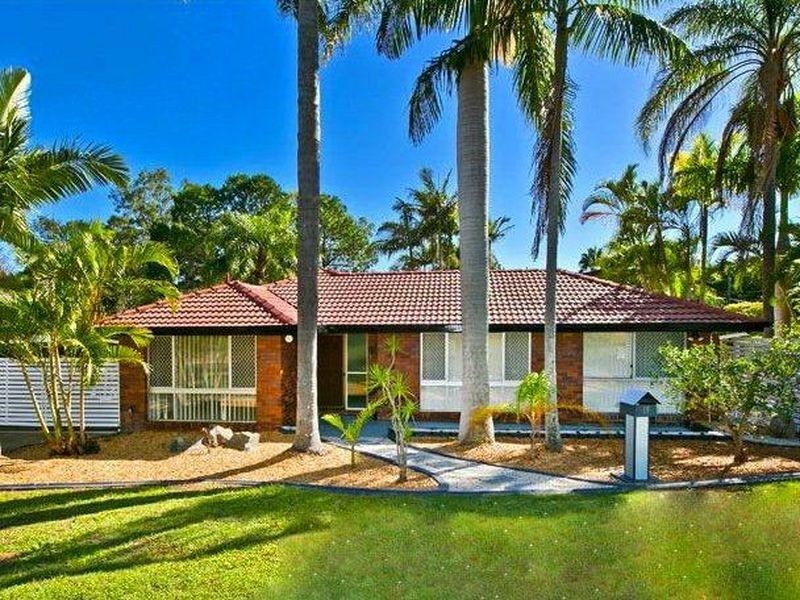 19 Mergowie Drive, Cleveland QLD 4163