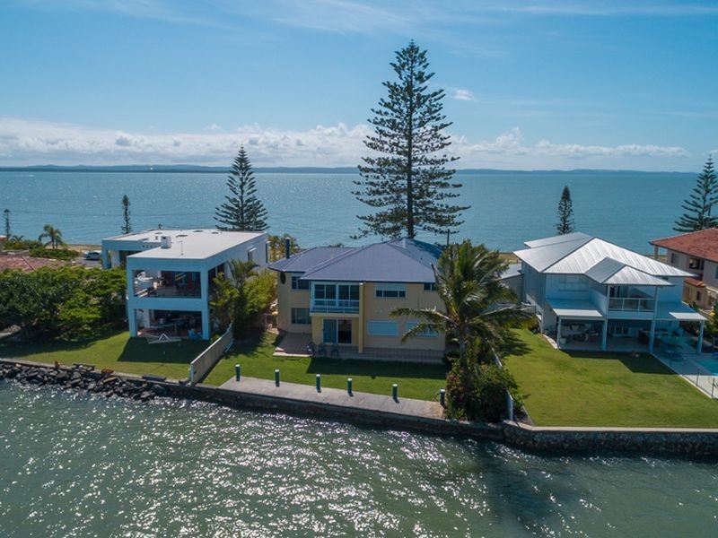 1/204 Shore Street North, Cleveland QLD 4163