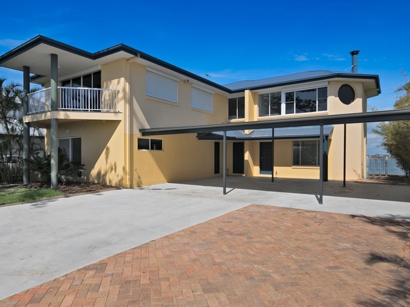 1/204 Shore Street North, Cleveland QLD 4163