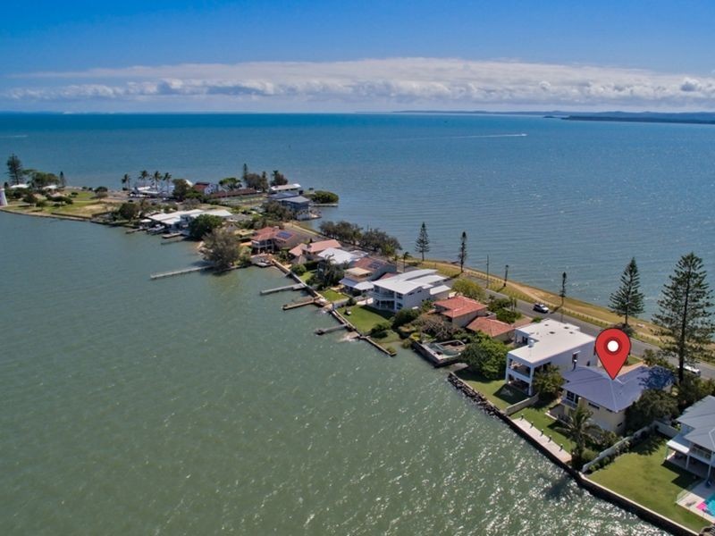 1/204 Shore Street North, Cleveland QLD 4163