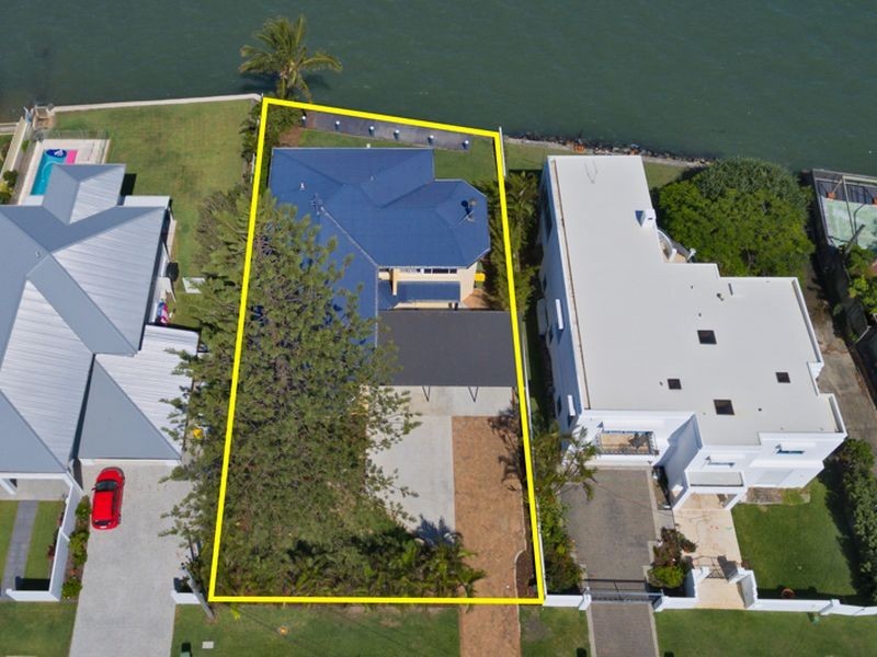 1/204 Shore Street North, Cleveland QLD 4163