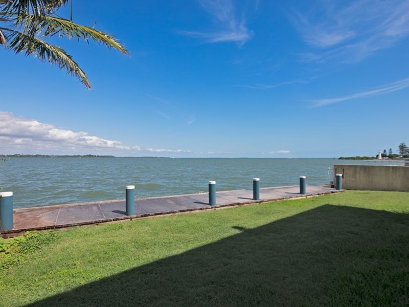 1/204 Shore Street North, Cleveland QLD 4163