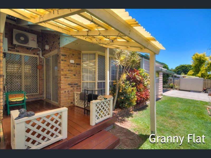 11A Kefford Street, Wellington Point QLD 4160