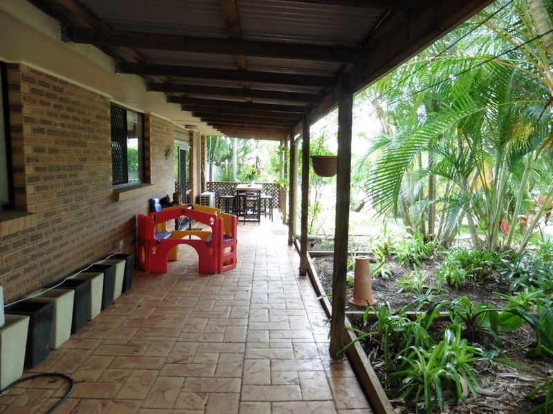 40 Rosella Street, Wellington Point QLD 4160