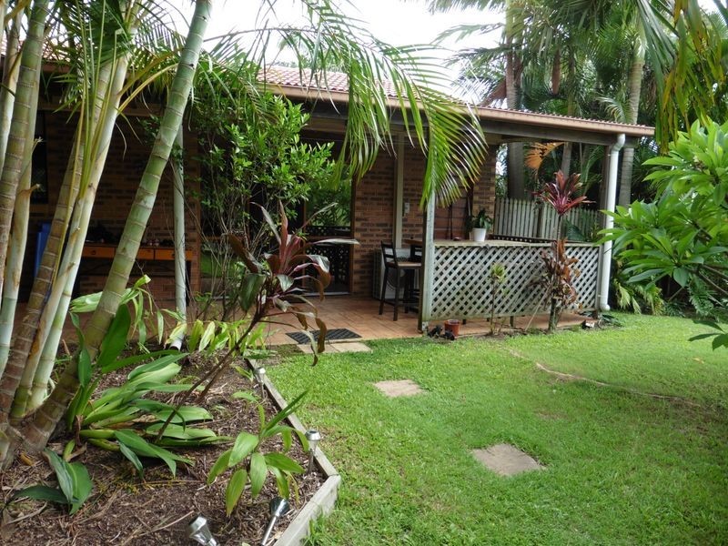 40 Rosella Street, Wellington Point QLD 4160