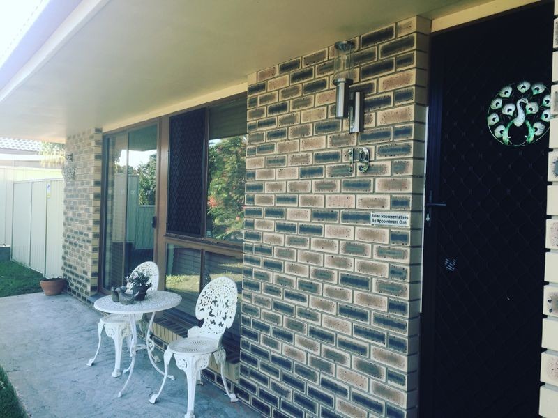 19 Magnolia Parade, Victoria Point QLD 4165