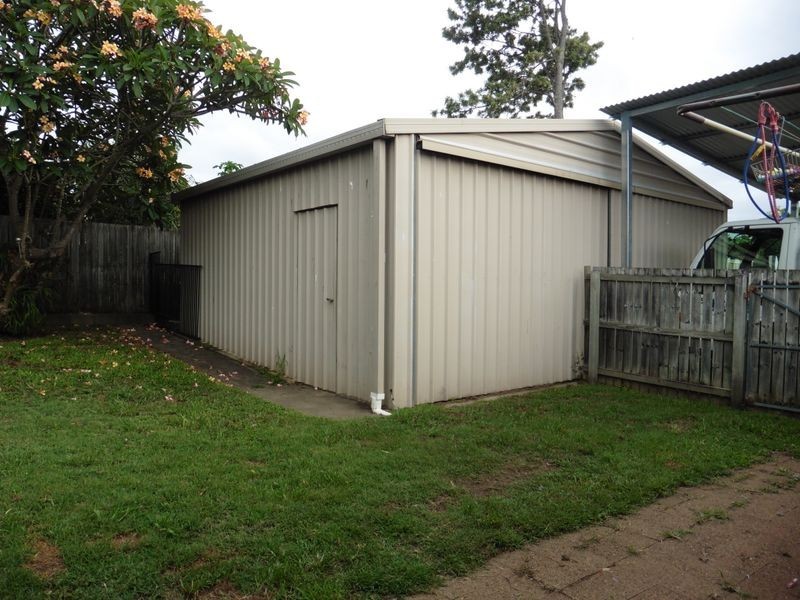 19 Magnolia Parade, Victoria Point QLD 4165