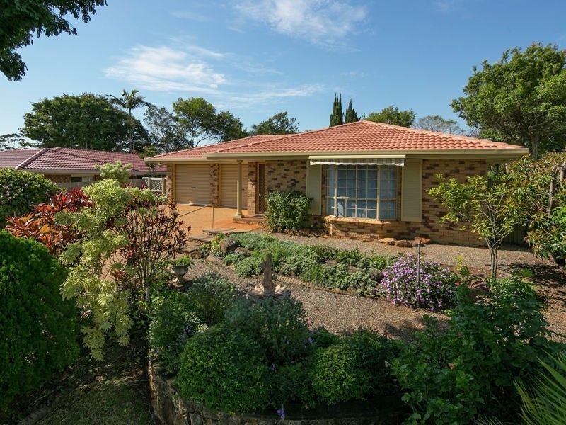 39 Spurs Drive, Wellington Point QLD 4160