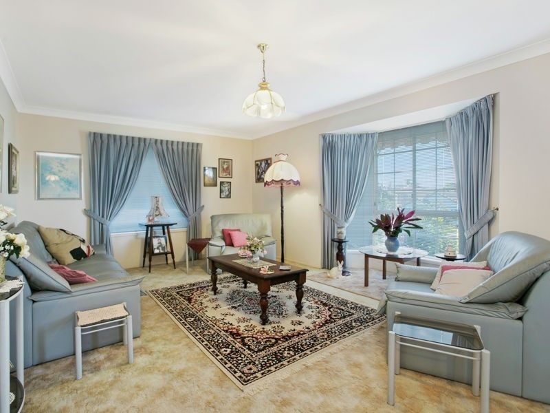 39 Spurs Drive, Wellington Point QLD 4160