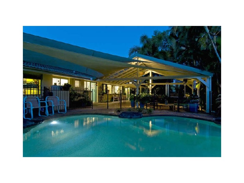12 Hope Street, Ormiston QLD 4160