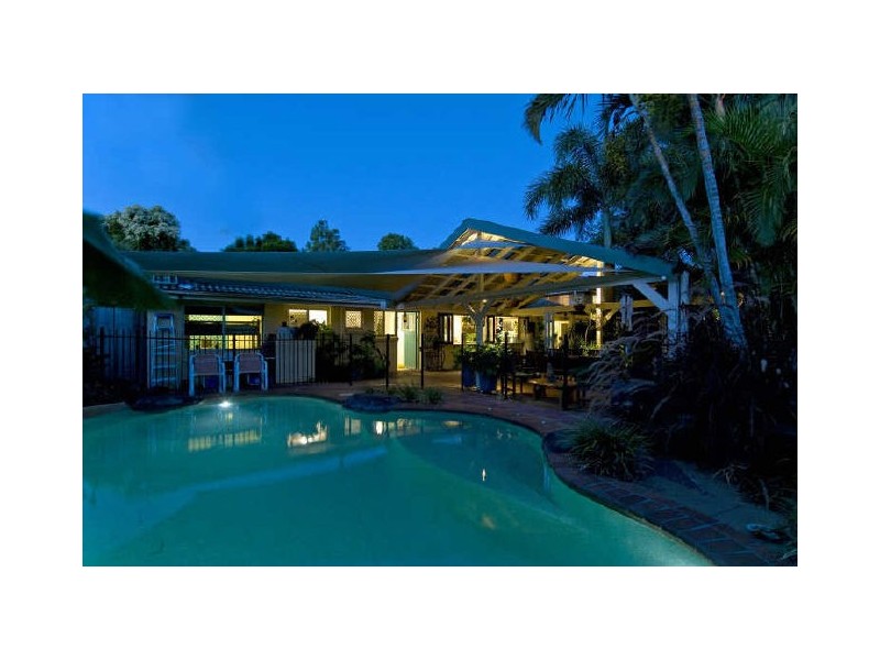 12 Hope Street, Ormiston QLD 4160