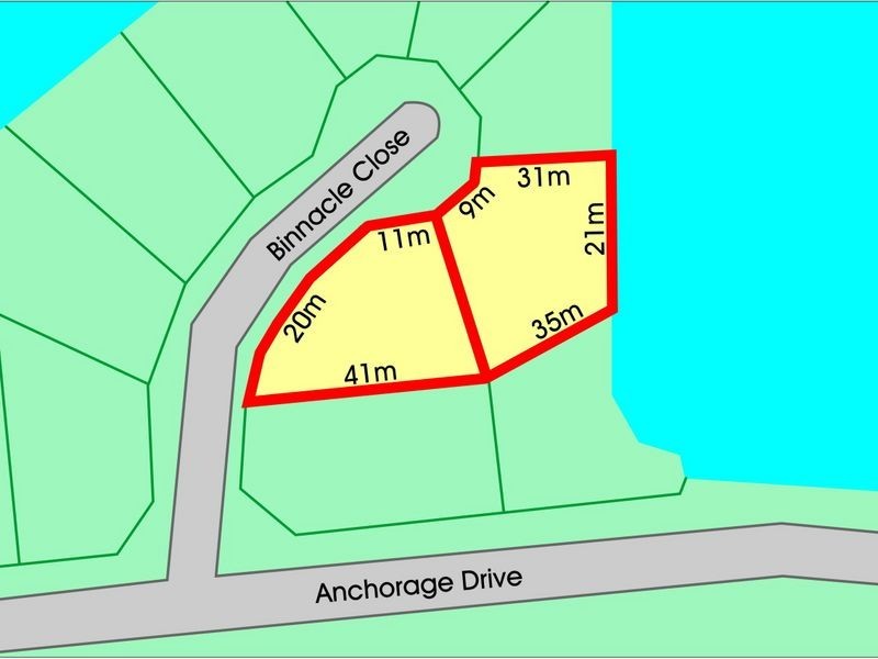 8-9 Binnacle Court, Raby Bay QLD 4163