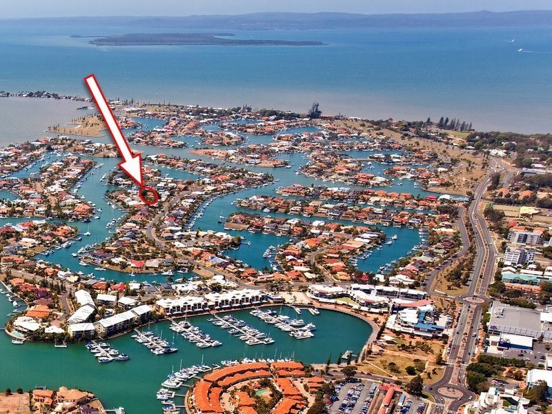 8-9 Binnacle Court, Raby Bay QLD 4163