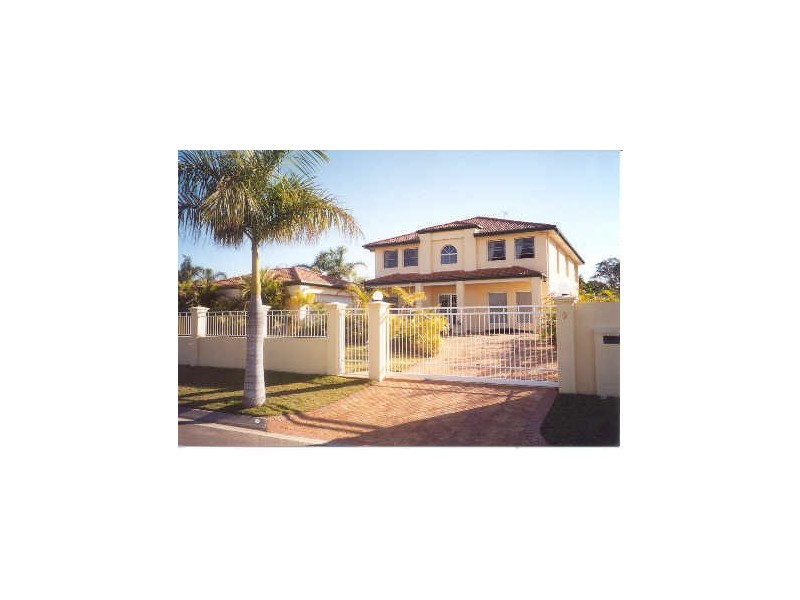 Ormiston QLD 4160