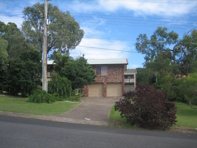 135 Smith Street, Cleveland QLD 4163